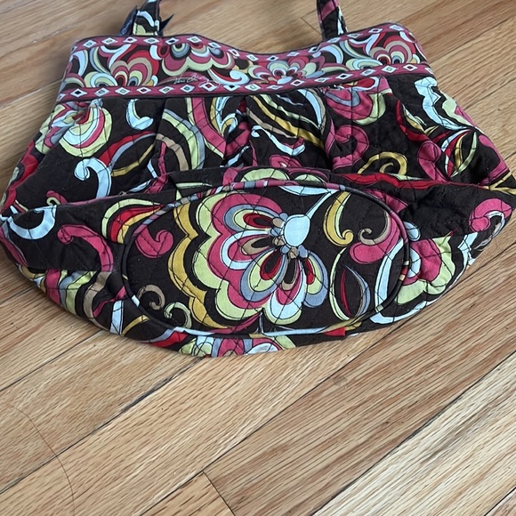 Vera Bradley bag - Picture 4 of 5